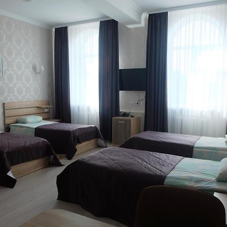 Hotel Byg เบรสต์ ภายนอก รูปภาพ