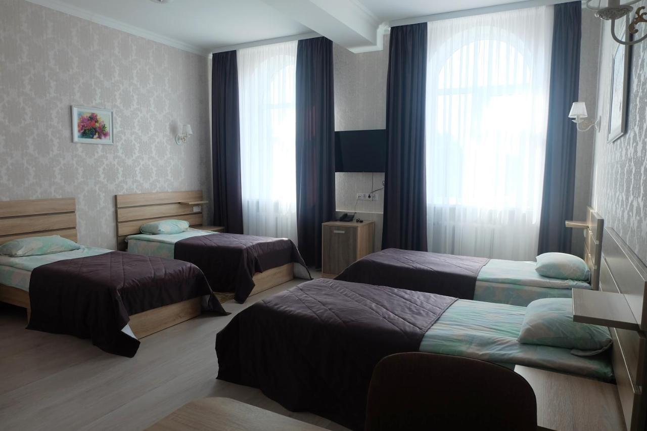 Hotel Byg เบรสต์ ภายนอก รูปภาพ