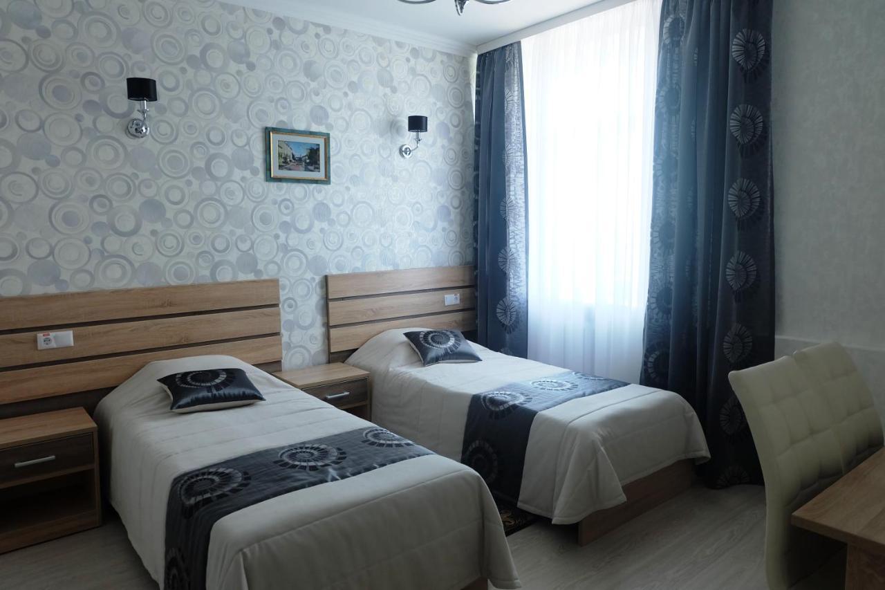Hotel Byg เบรสต์ ภายนอก รูปภาพ