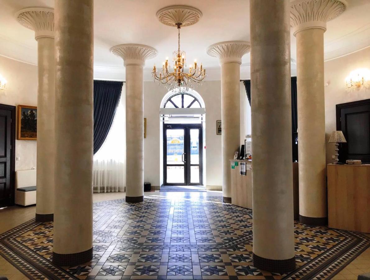 Hotel Byg เบรสต์ ภายนอก รูปภาพ
