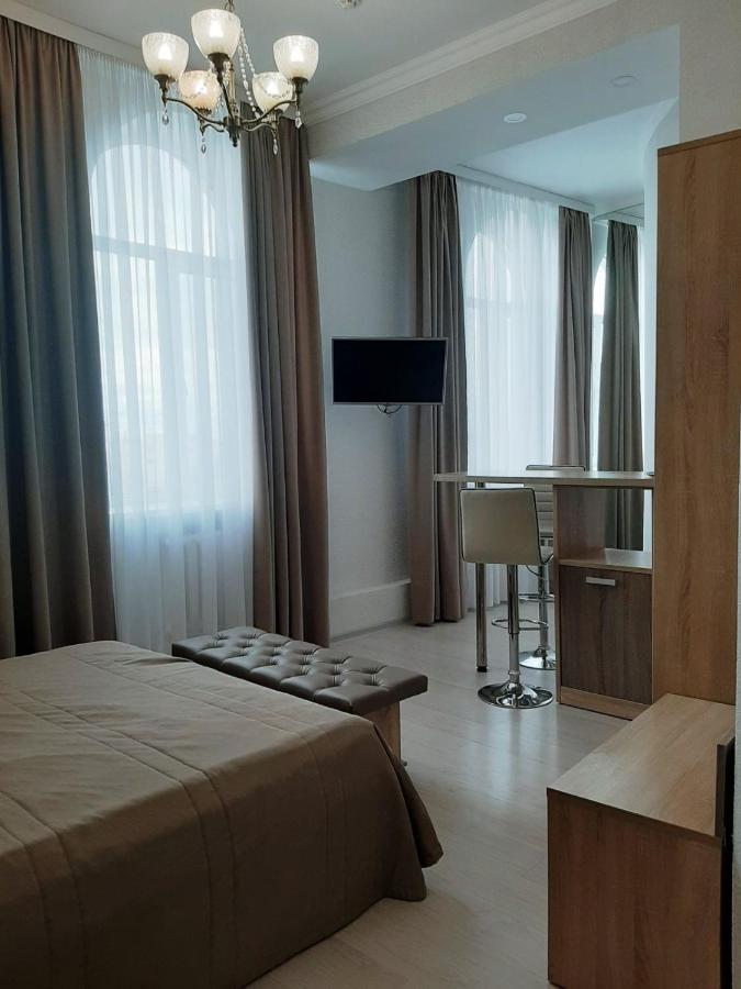 Hotel Byg เบรสต์ ภายนอก รูปภาพ
