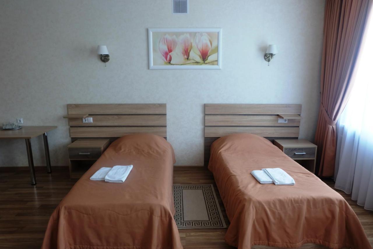 Hotel Byg เบรสต์ ภายนอก รูปภาพ