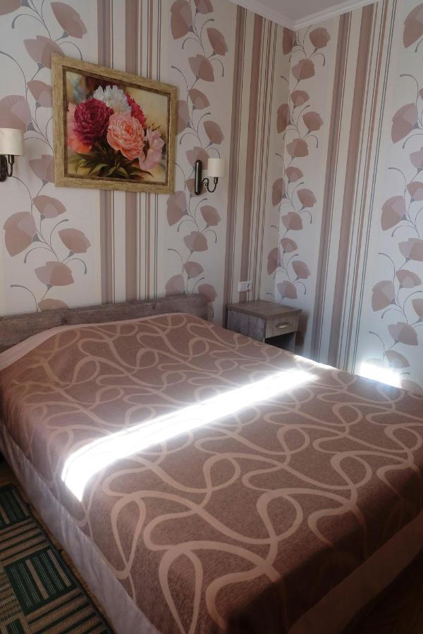 Hotel Byg เบรสต์ ภายนอก รูปภาพ