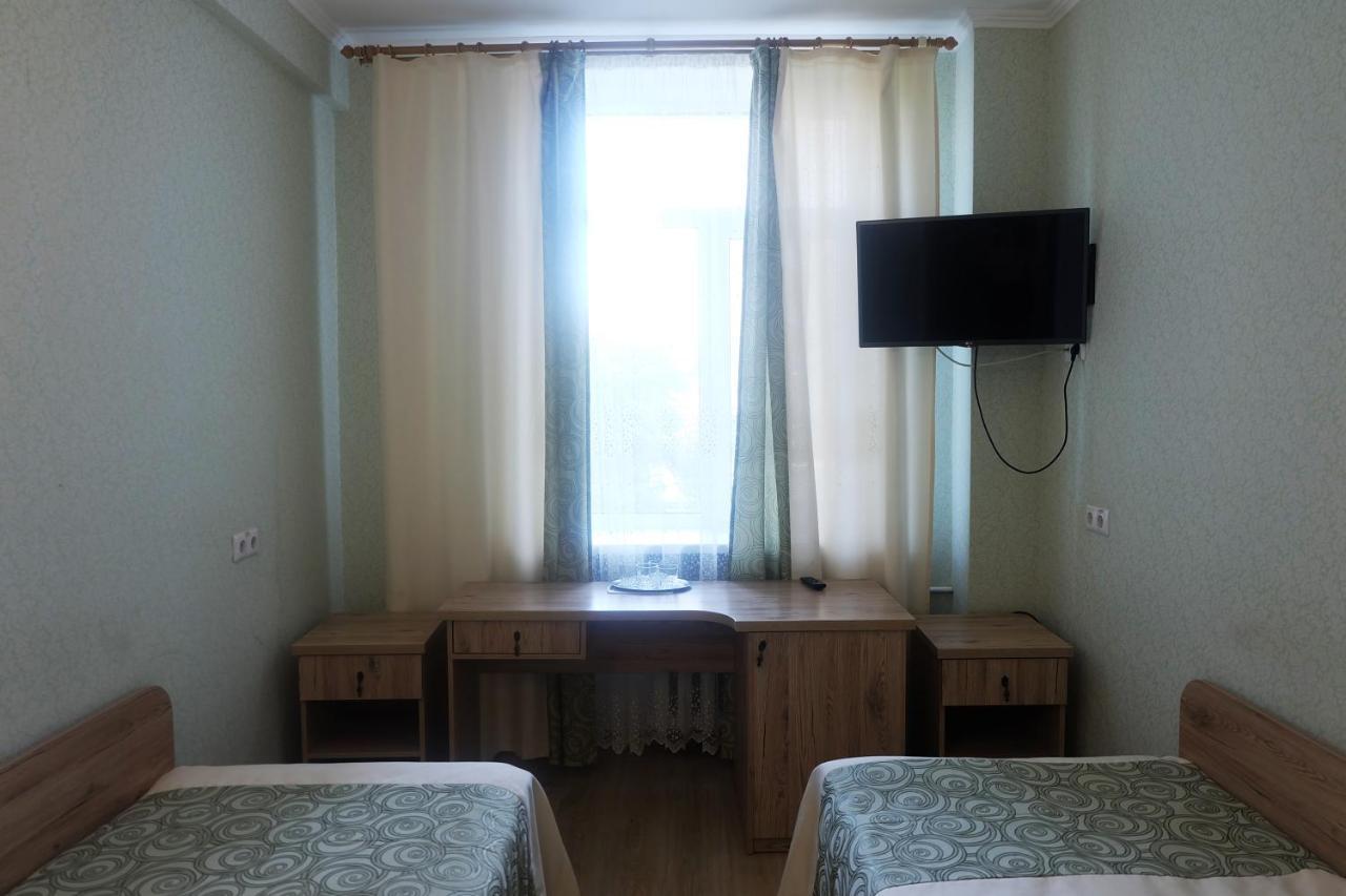 Hotel Byg เบรสต์ ภายนอก รูปภาพ