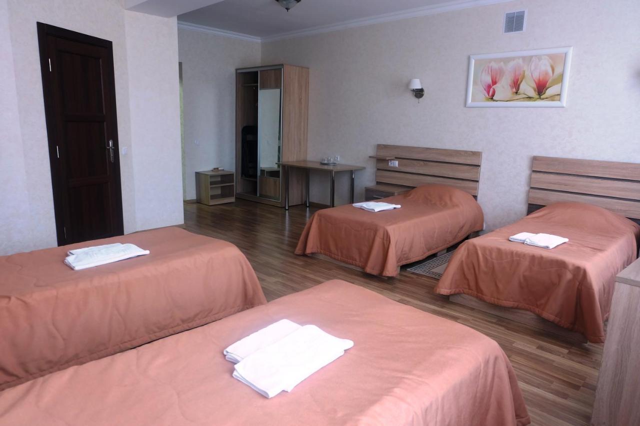 Hotel Byg เบรสต์ ภายนอก รูปภาพ