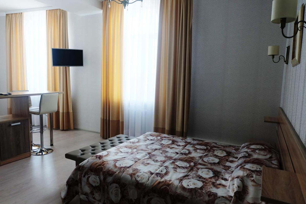 Hotel Byg เบรสต์ ภายนอก รูปภาพ