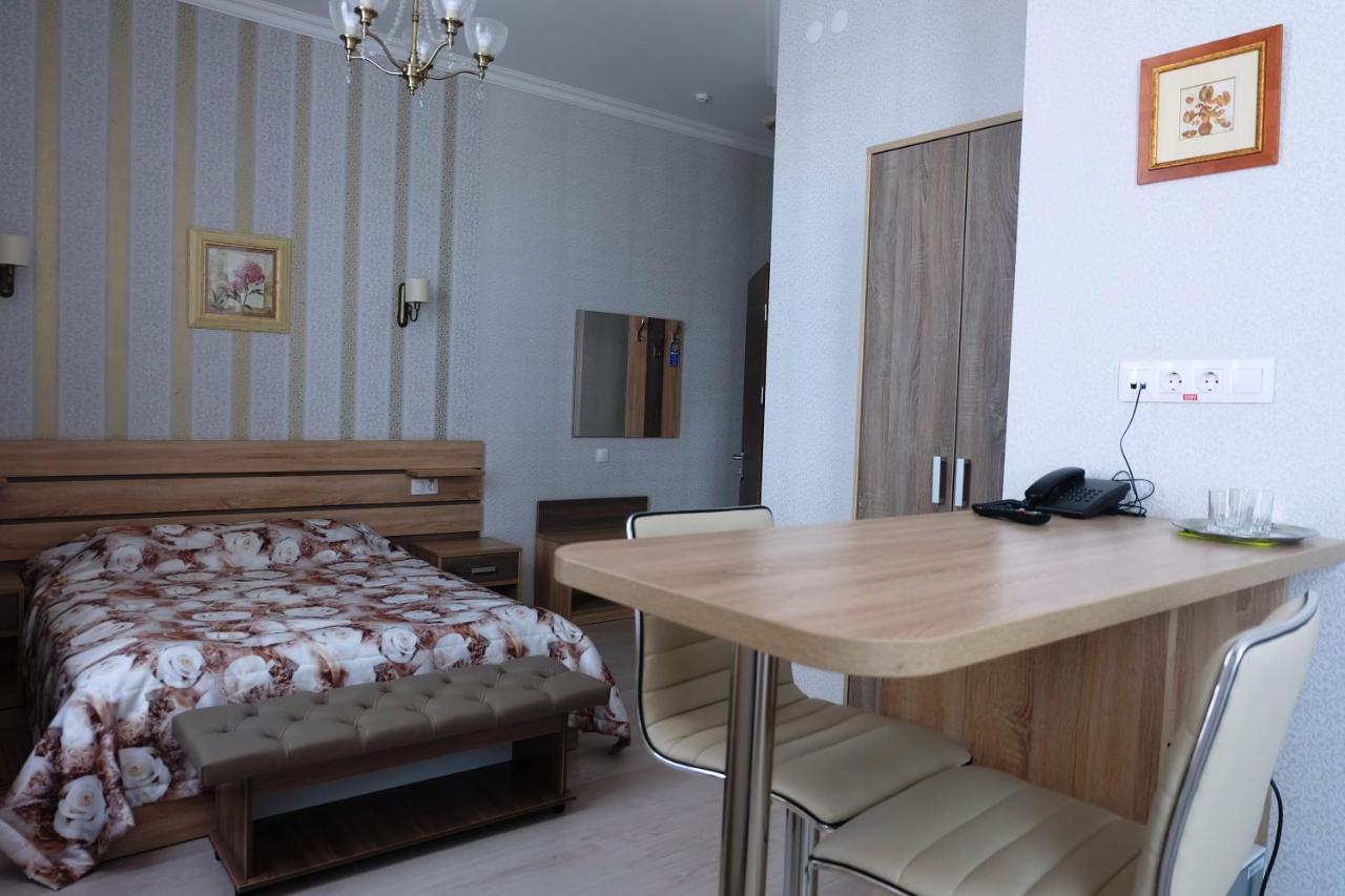 Hotel Byg เบรสต์ ภายนอก รูปภาพ