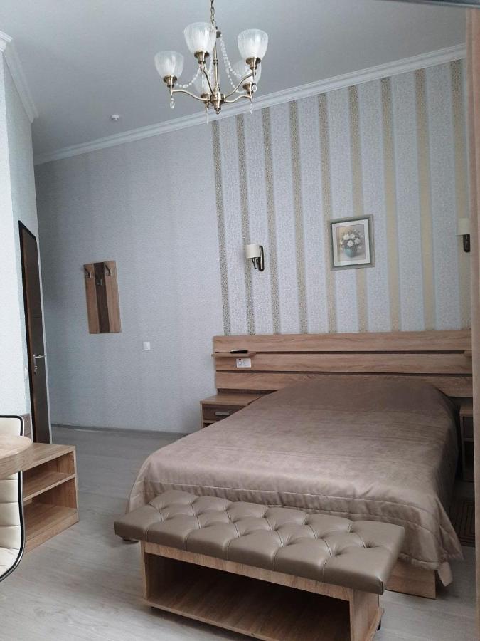 Hotel Byg เบรสต์ ภายนอก รูปภาพ