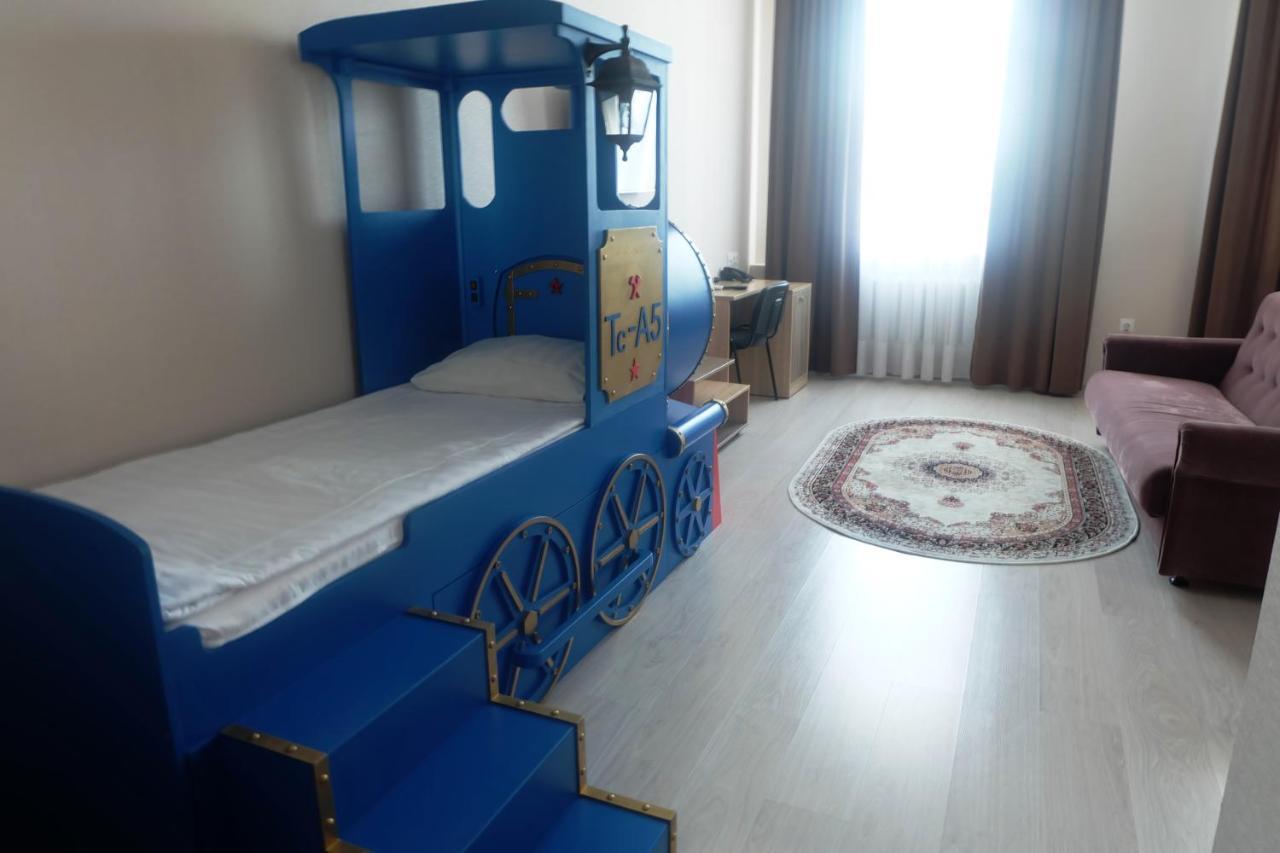 Hotel Byg เบรสต์ ภายนอก รูปภาพ