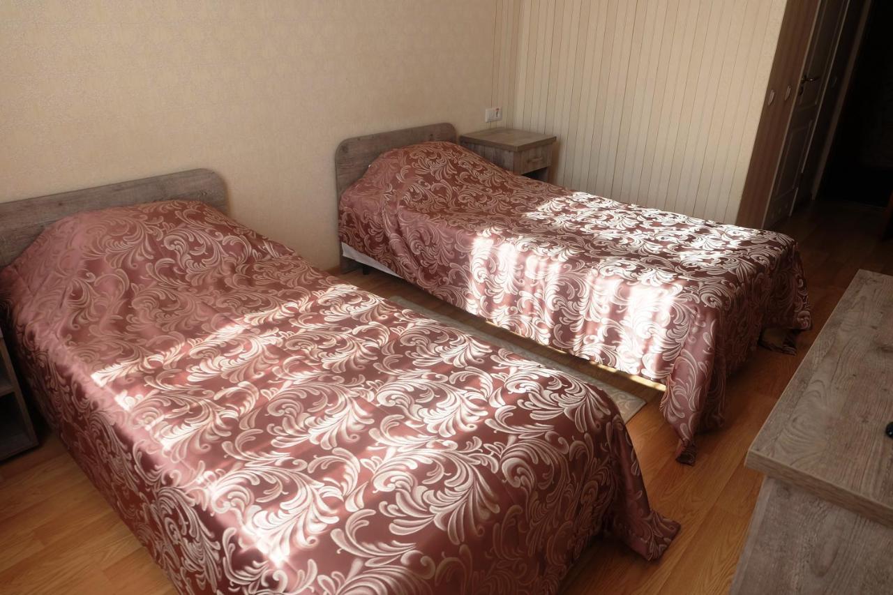 Hotel Byg เบรสต์ ภายนอก รูปภาพ